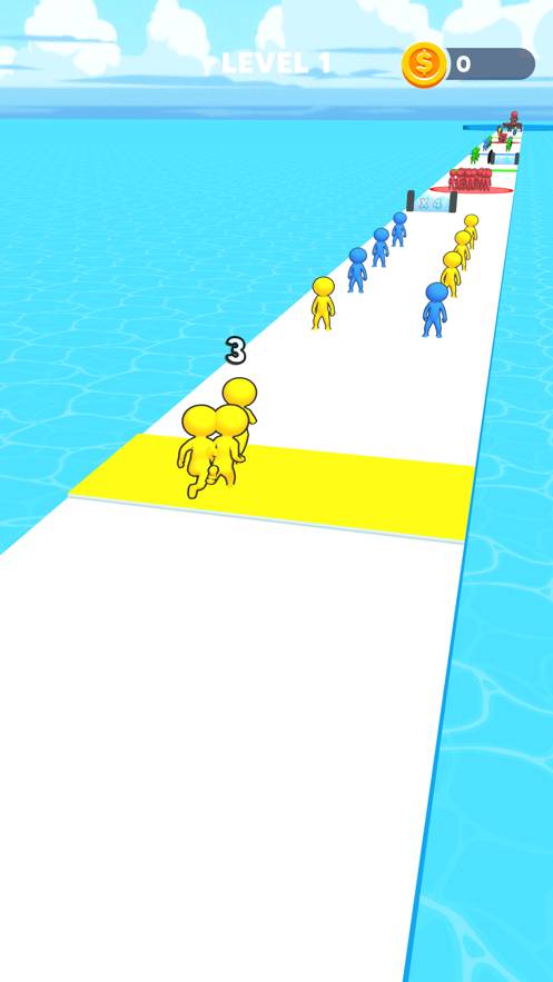 西部牛仔战士3d