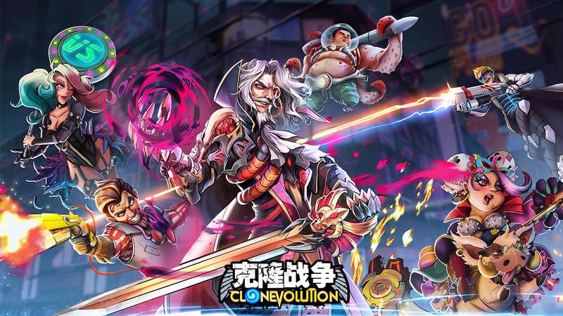 2021好玩的卡牌养成手游推荐 策略卡牌