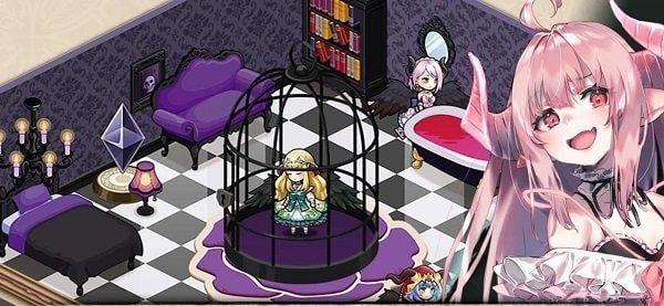 歌提阿克罗斯破解版