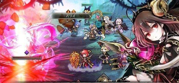 歌提阿克罗斯破解版