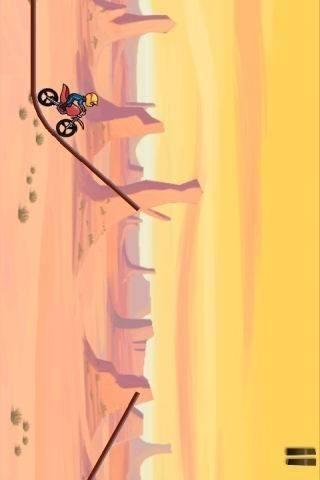 摩托车竞技比拼安卓版