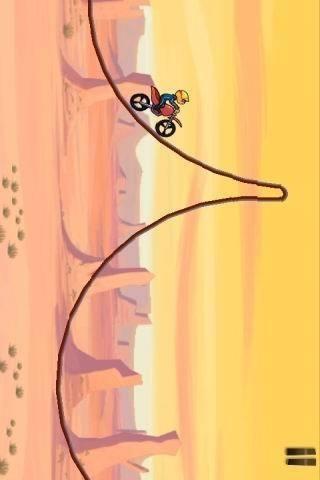 摩托车竞技比拼安卓版