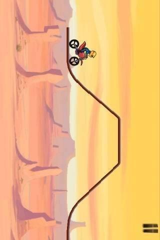 摩托车竞技比拼安卓版