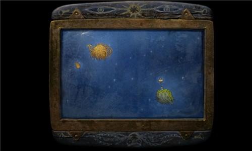 银河历险记3完整版