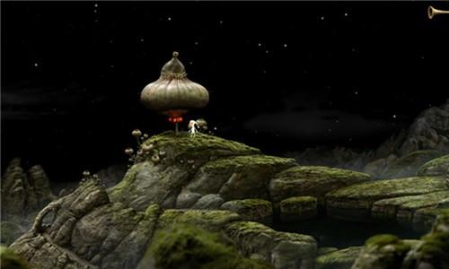 银河历险记3完整版