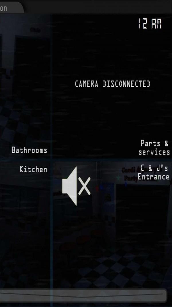 麦琪的五夜后宫