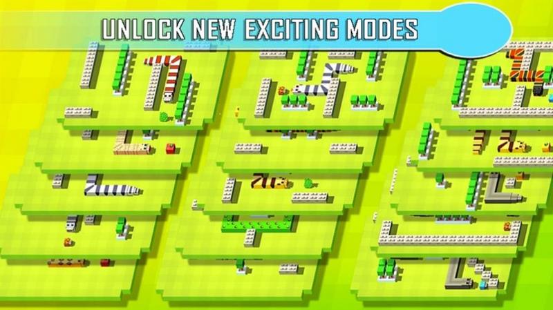 方块贪吃蛇大乱斗