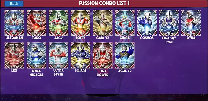 欧布奥特曼变身器