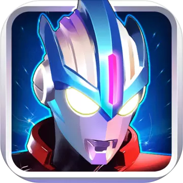 奥特曼传奇英雄2021最新破解版