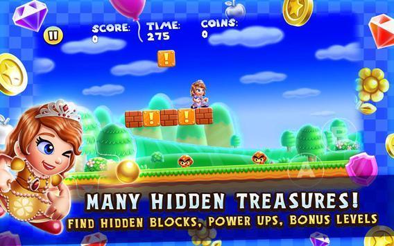 公主丛林大冒险安卓版