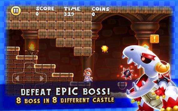 公主丛林大冒险安卓版