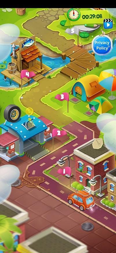 家庭野营安卓版