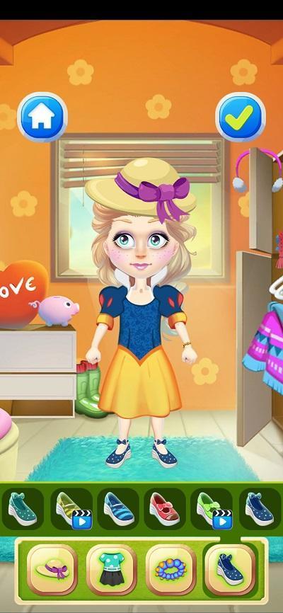 家庭野营安卓版