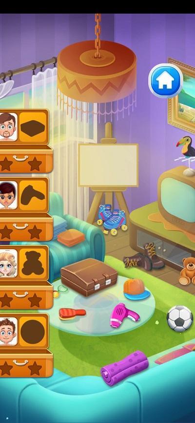 家庭野营安卓版