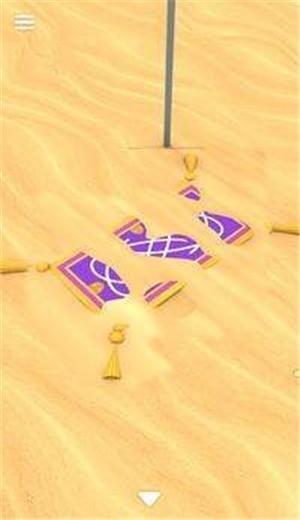 阿拉伯之夜逃脱