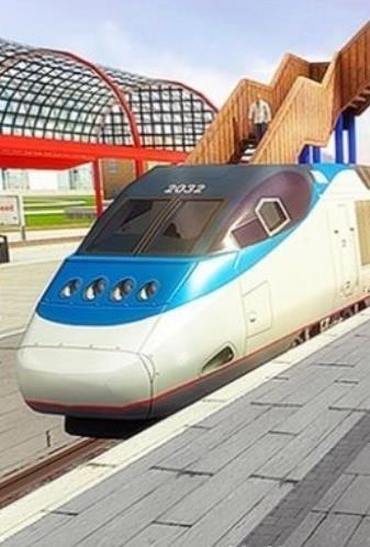 铁路世界地铁驾驶