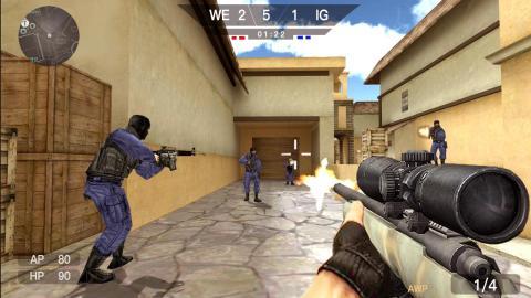 侠盗罗宾汉中文版