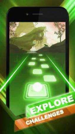 FNF音乐瓷砖手机版