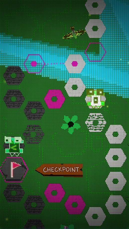 狂野奔跑谷最新版