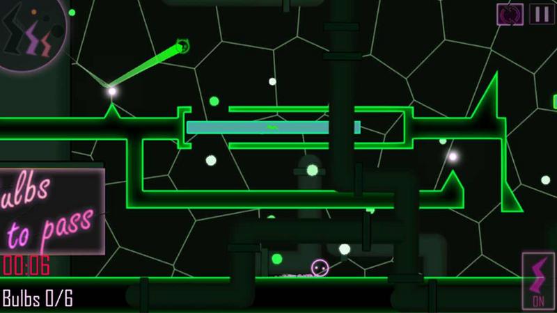 黑夜之前破解汉化版