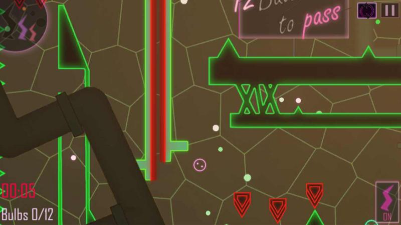 黑夜之前破解汉化版