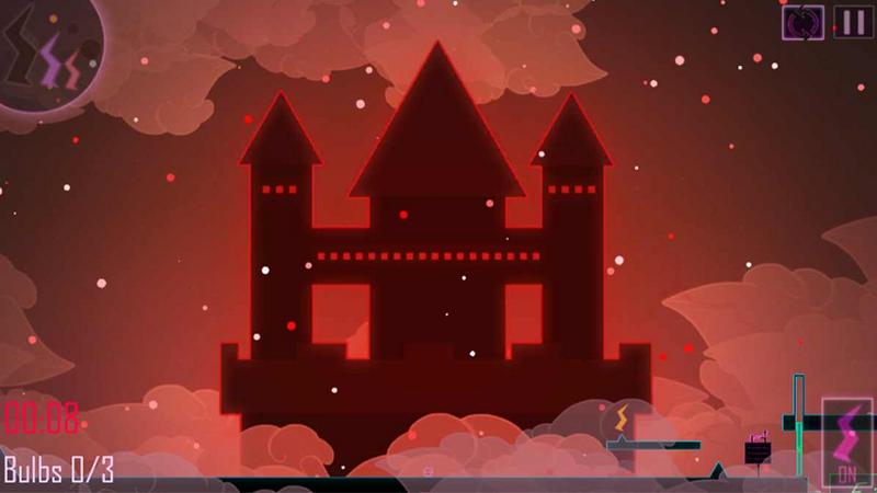 黑夜之前破解汉化版