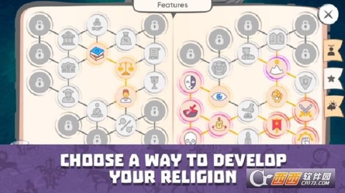 上帝改造模拟器