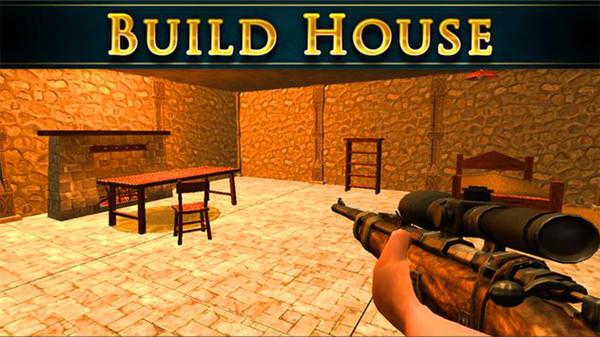 后启示录幸存者