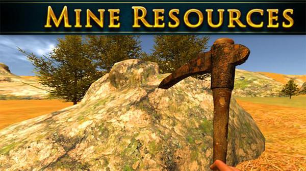 后启示录幸存者