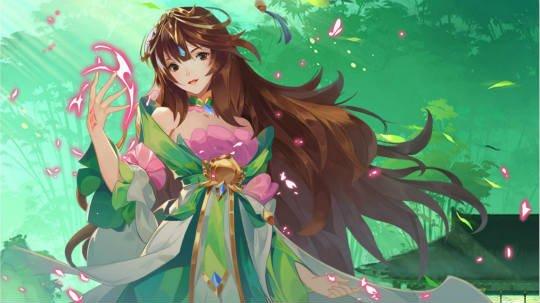 穿越千年《风月幻想》古风美女大赏