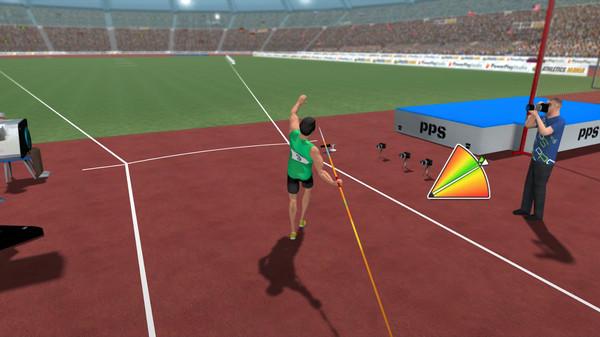 趣味的奥运会免费版