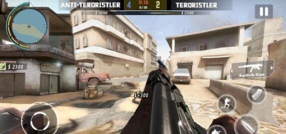 极限突击射手安卓版