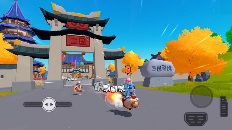 香肠派对无限糖果版2021最新版