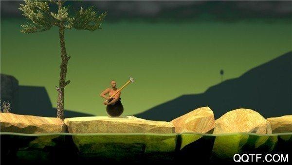 掘地求生重力修改版