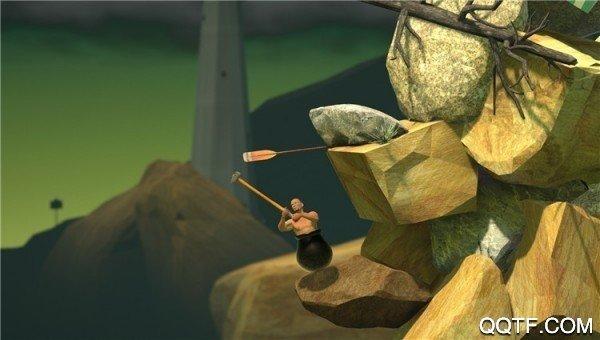 掘地求生重力修改版