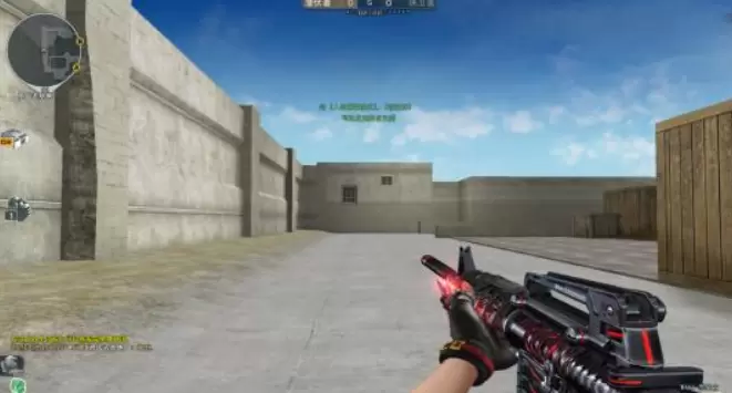 CF活动助手一键领取