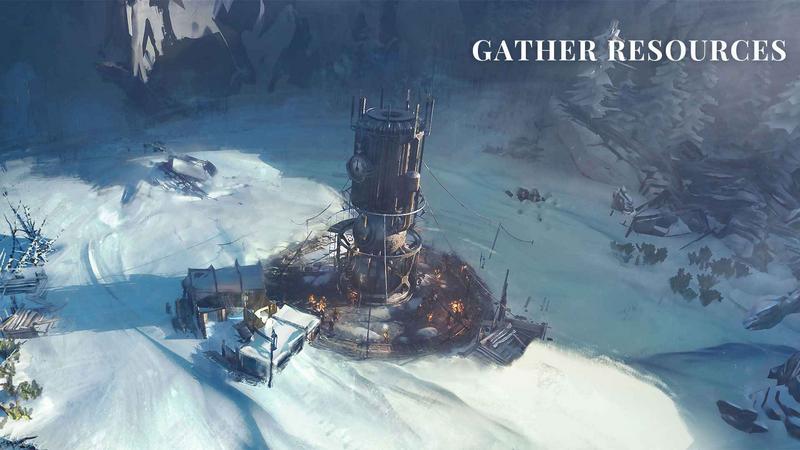 冰汽时代免费版