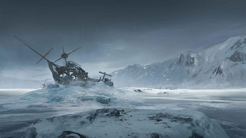 冰汽时代免费版