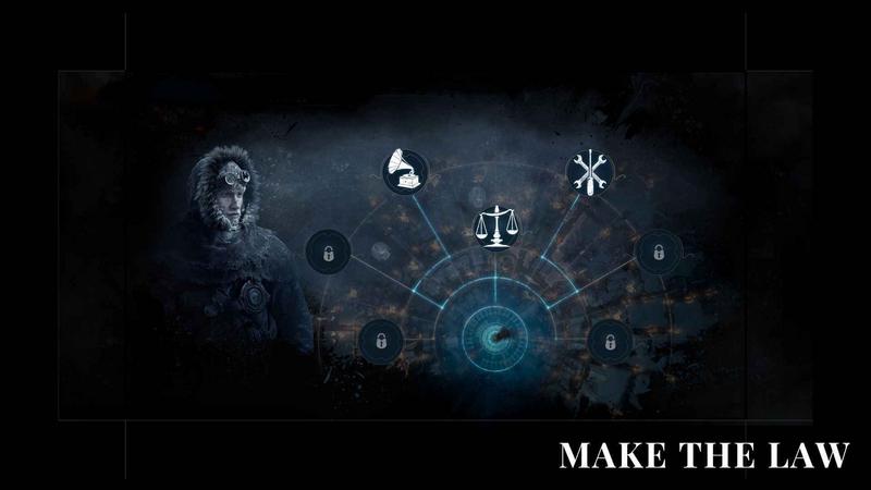 冰汽时代免费版