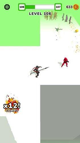 武器大师无限金币破解版