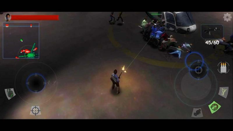 僵尸游戏危险疾病