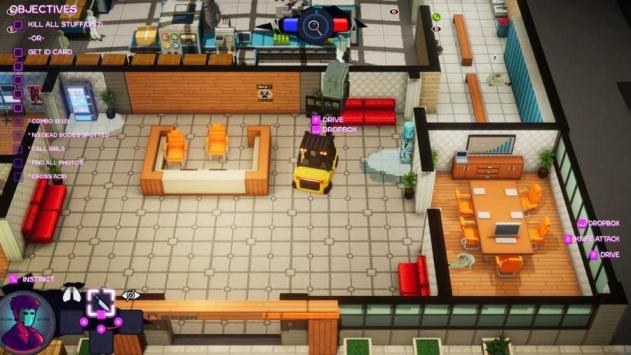 疯狂派对2手机版