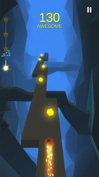 节奏陨石中文版