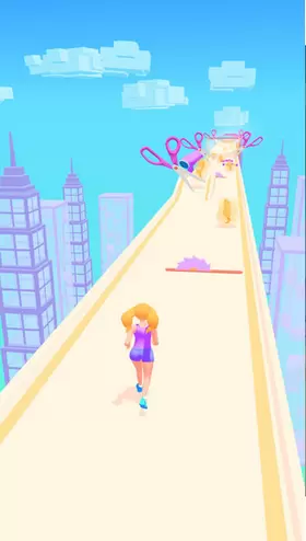 剪头发快跑安卓版