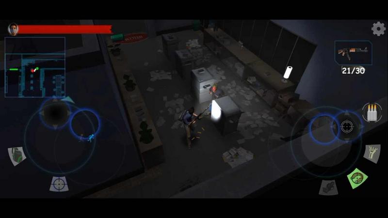 僵尸游戏危险疾病