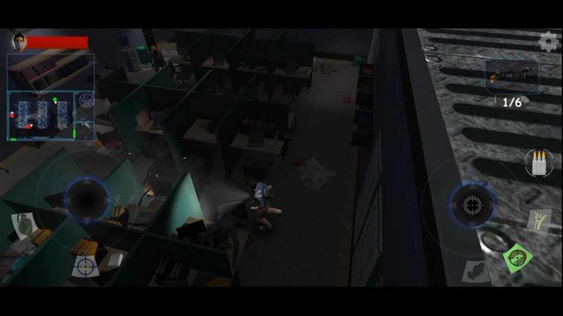 僵尸游戏危险疾病