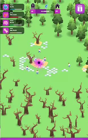 僵尸城市大师无限资源版