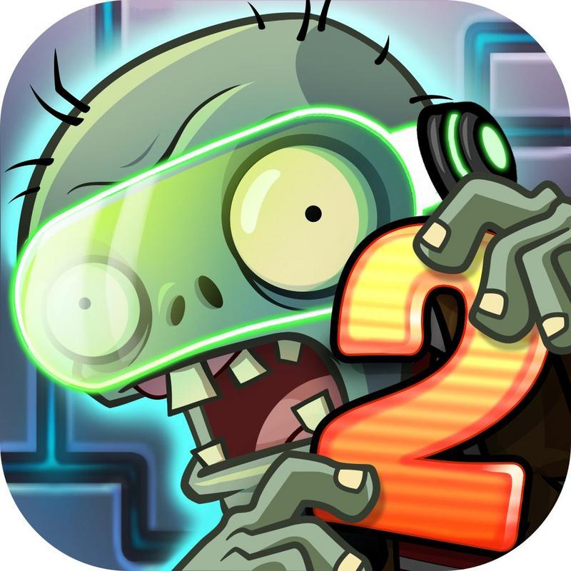 植物大战僵尸2最新破解版2021