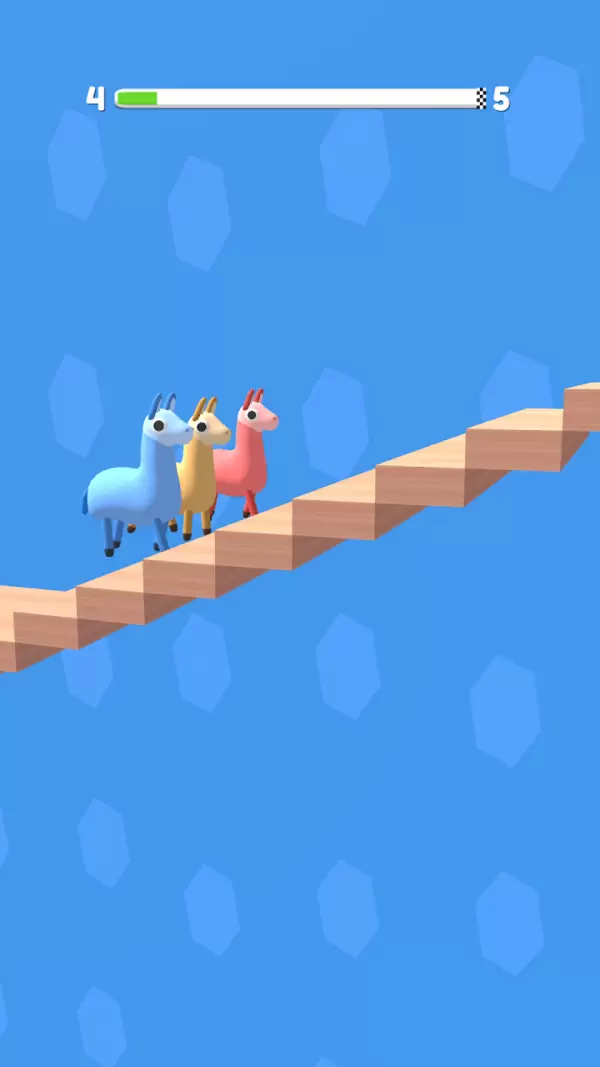 欢乐小木马手机版