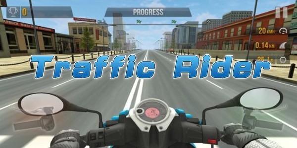 trafficrider